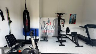 Apartamento | 3 Dormitorios | Indaiá - Caraguatatuba SP