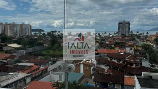 Apartamento | 3 Dormitorios | Indaiá - Caraguatatuba SP