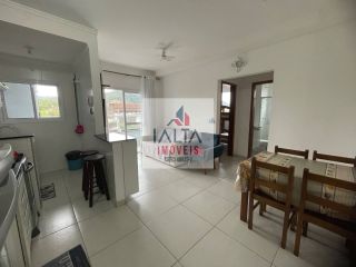 Apartamento a venda 2 quartos na Silop em Ubatuba