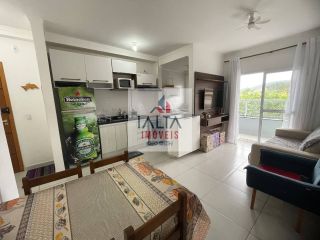 Apartamento a venda 2 quartos na Silop em Ubatuba