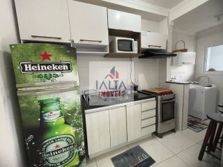 Apartamento a venda 2 quartos na Silop em Ubatuba