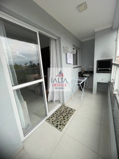 Apartamento a venda 2 quartos na Silop em Ubatuba