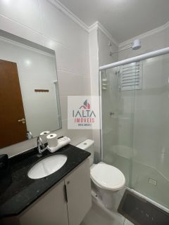 Apartamento a venda 2 quartos na Silop em Ubatuba
