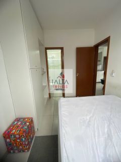 Apartamento a venda 2 quartos na Silop em Ubatuba