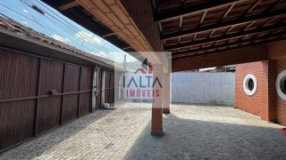 Casa | 4 Dormitórios | Centro, Caraguatatuba SP