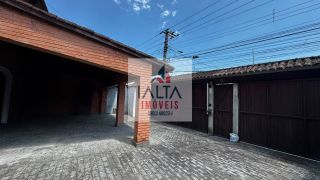 Casa | 4 Dormitórios | Centro, Caraguatatuba SP
