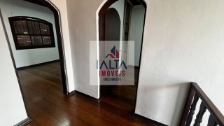 Casa | 4 Dormitórios | Centro, Caraguatatuba SP