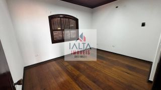 Casa | 4 Dormitórios | Centro, Caraguatatuba SP