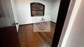 Casa | 4 Dormitórios | Centro, Caraguatatuba SP