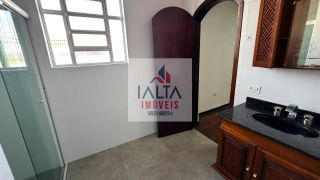 Casa | 4 Dormitórios | Centro, Caraguatatuba SP