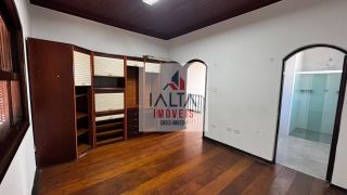 Casa | 4 Dormitórios | Centro, Caraguatatuba SP
