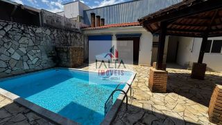 Casa | 4 Dormitórios | Centro, Caraguatatuba SP