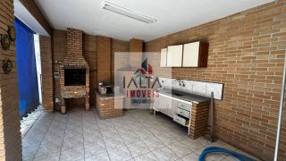 Casa | 4 Dormitórios | Centro, Caraguatatuba SP