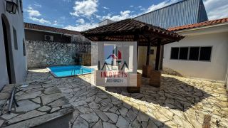 Casa | 4 Dormitórios | Centro, Caraguatatuba SP