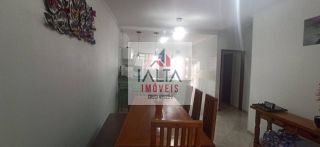 Casa Térrea com 3 Dormitórios e Piscina no Jardim Gaivotas – Caraguatatuba
