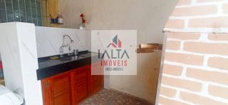 Casa Térrea com 3 Dormitórios e Piscina no Jardim Gaivotas – Caraguatatuba