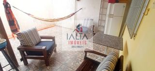 Casa Térrea com 3 Dormitórios e Piscina no Jardim Gaivotas – Caraguatatuba