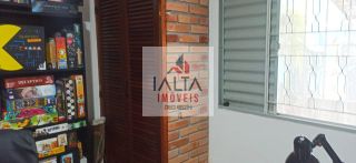 Casa Térrea com 3 Dormitórios e Piscina no Jardim Gaivotas – Caraguatatuba