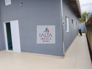CASA SEMINOVA À VENDA – PORTAL FAZENDINHA | CARAGUATATUBA