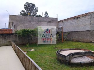 CASA SEMINOVA À VENDA – PORTAL FAZENDINHA | CARAGUATATUBA