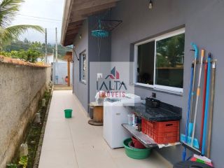 CASA SEMINOVA À VENDA – PORTAL FAZENDINHA | CARAGUATATUBA