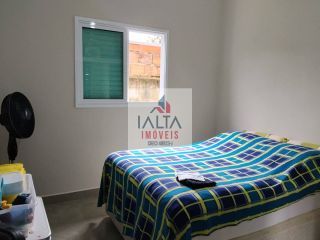 CASA SEMINOVA À VENDA – PORTAL FAZENDINHA | CARAGUATATUBA
