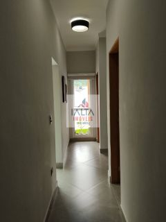 CASA SEMINOVA À VENDA – PORTAL FAZENDINHA | CARAGUATATUBA