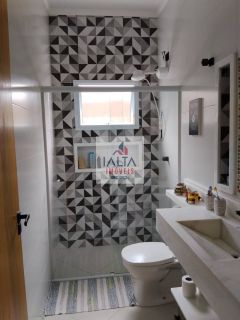 CASA SEMINOVA À VENDA – PORTAL FAZENDINHA | CARAGUATATUBA