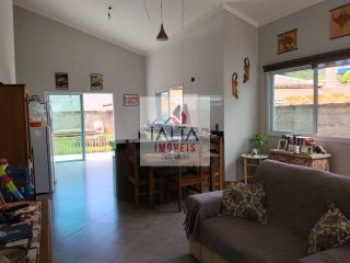 CASA SEMINOVA À VENDA – PORTAL FAZENDINHA | CARAGUATATUBA