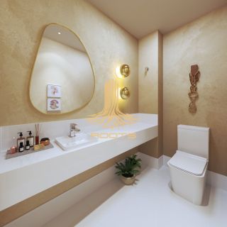 Palazzo Silvia Fonseca Diniz