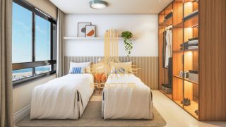 Palazzo Silvia Fonseca Diniz