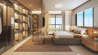 Palazzo Silvia Fonseca Diniz