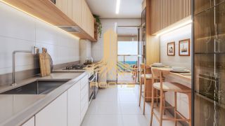 Palazzo Silvia Fonseca Diniz