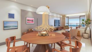 Palazzo Silvia Fonseca Diniz