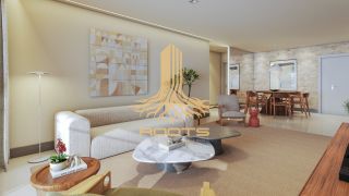 Palazzo Silvia Fonseca Diniz