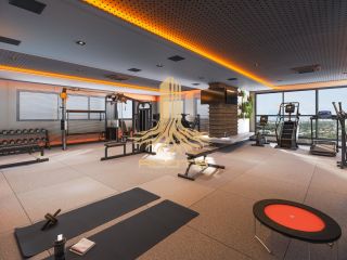 Palazzo Silvia Fonseca Diniz