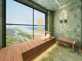 Palazzo Silvia Fonseca Diniz