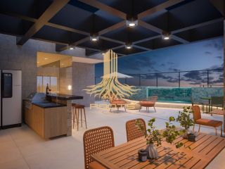 Palazzo Silvia Fonseca Diniz