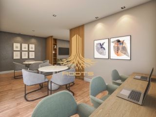 Palazzo Silvia Fonseca Diniz