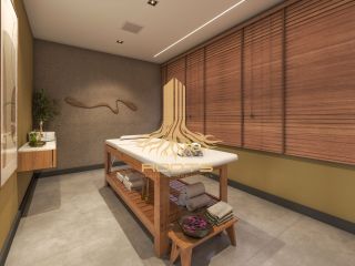 Palazzo Silvia Fonseca Diniz