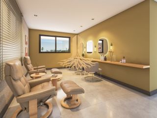 Palazzo Silvia Fonseca Diniz