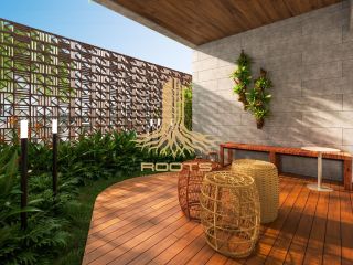 Palazzo Silvia Fonseca Diniz