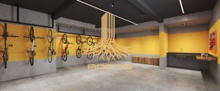 Palazzo Silvia Fonseca Diniz