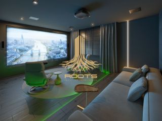 Palazzo Silvia Fonseca Diniz