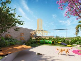 Palazzo Silvia Fonseca Diniz