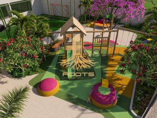 Palazzo Silvia Fonseca Diniz