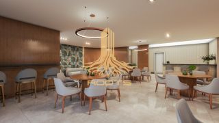 Palazzo Silvia Fonseca Diniz