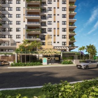 Palazzo Silvia Fonseca Diniz