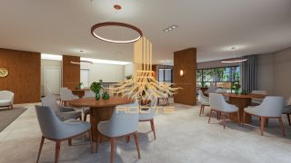 Palazzo Silvia Fonseca Diniz