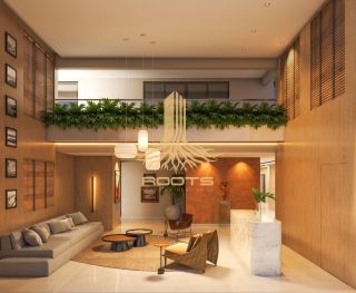 Palazzo Silvia Fonseca Diniz